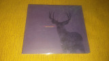Cold Body Radiation – Deer Twillight - 2011 - Digipak