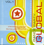 Global Dance Party