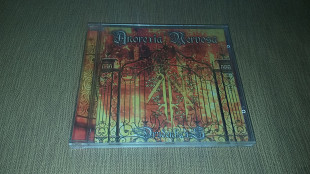 Anorexia Nervosa – Drudenhaus - 2000