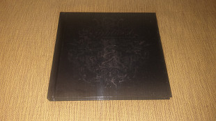 Nightwish – Endless Forms Most Beautiful - 2015 - 2xCD, Digibook
