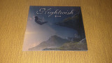 Nightwish – Élan - 2015 - Maxi-Single, Limited Edition
