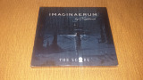 Nightwish – Imaginaerum (The Score) - 2012 - Limited edition first press, Slipcase + poster