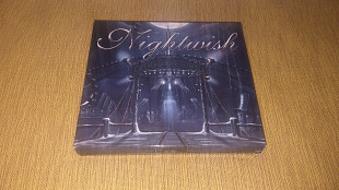 Nightwish – Imaginaerum - 2001 - 2×CD, Limited Edition, Digipak with Slipcase + poster