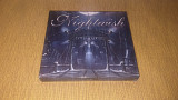 Nightwish – Imaginaerum - 2001 - 2×CD, Limited Edition, Digipak with Slipcase + poster