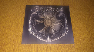 Nightwish – The Crow, The Owl And The Dove - 2012 - Single, Digipak