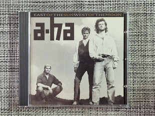 CD a-ha – East Of The Sun West Of The Moon (Warner Bros. Records)