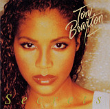 Toni Braxton 1996 - Secrets (firm., EU)