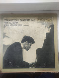 Tchaikovsky concerto no.1