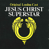 A. L. Webber And T. Rice 1972 - Jesus Christ Superstar (Original London Cast) (firm., EU)