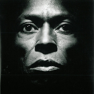 Miles Davis – Tutu Japan