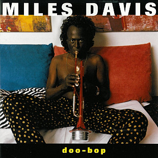 Miles Davis – Doo-Bop Japan