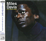 Miles Davis * – In A Silent Way Japan