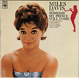 The Miles Davis Sextet – Someday My Prince Will Come Japan