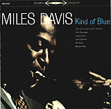 Miles Davis – Kind Of Blue japan