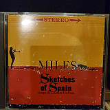 Miles Davis – Sketches Of Spain Japan