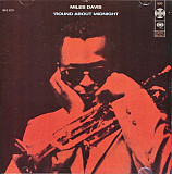 Miles Davis – 'Round About Midnight Japan