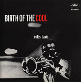Miles Davis – Birth Of The Cool Japan