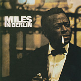 Miles Davis ‎– Miles In Berlin Japan