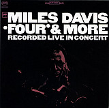 Miles Davis – 'Four' & More - Recorded Live In Concert Japan