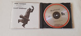 Nigel Kennedy/Klaus Tenstedt Beethoven violin concerto