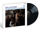 Roland Kirk - Now Please Don't You Cry