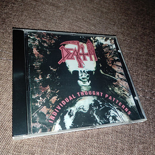 Death "Individual Thought Patterns" 1993