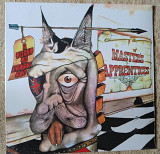 Master's Apprentices* ‎– A Toast To Panama Red- 1971