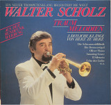 Walter Scholz - Traummelodien Germany 1986