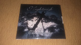 Nightwish – The Islander - 2008 - CD+DVD, Limited Edition, Maxi-Single