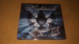 Nightwish ‎– Dark Passion Play - 2007 - 2xCD, Digipak
