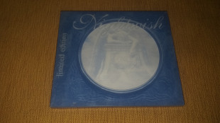 Nightwish – Once - 2004 - Limited Edition, O-Card