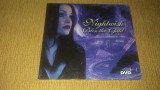 Nightwish – Bless The Child - 2002 - Hybrid, DVDplus, Single, Digipak