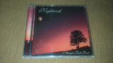 Nightwish – Angels Fall First - Reissue 2002