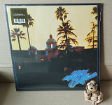 Eagles - Hotel California, Gatefold, 180 Gram Black Vinyl edition