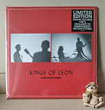 Kings of Leon - When You See Yourself 2LP Cream Coloured Vinyl Gatefold Limited edition