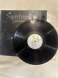 Виниловая пластинка SUPERTRAMP Crime of the Century 1974 U.K.
