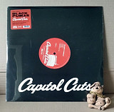 Black Pumas - Capitol Cuts (Live From Studio A) LP Red Vinyl Limited edition