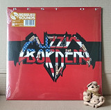 Lizzy Borden - Best of Lizzy Borden (2LP) Orange Crystal Vinyl