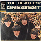 The Beatles – The Beatles' Greatest