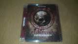 Wumpscut: – Schädling - 2008 - Limited Edition, 2nd Edition, Super jewel box plus