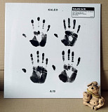 Kaleo - A/B (LP) Black Vinyl edition