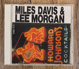 Miles Davis - Howard Johnson's Cocktails (Японія)