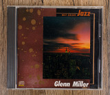 Glenn Miller - BEST SELLERS Jazz (Японія)