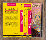 Perry Como - Magic Moments (Europe+Japan)