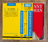 Benny Goodman - Let's Dance With Benny Goodman (Europe+Japan)