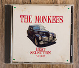 The Monkees - Best Selection (Японія)