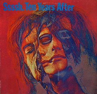 Ten Years After – Ssssh.