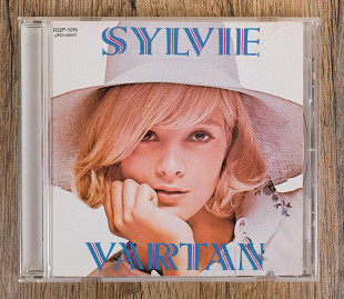 Sylvie Vartan - Sylvie Vartan (Японія)