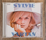 Sylvie Vartan - Sylvie Vartan (Японія)