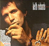 Keith Richards – Talk Is Cheap